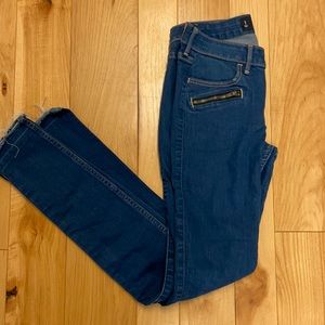 Hollister Super Skinny Jeans